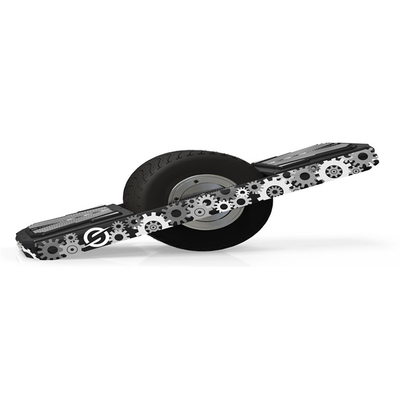 Motorino elettrico impermeabile di Onewheel dell'equilibrio astuto
