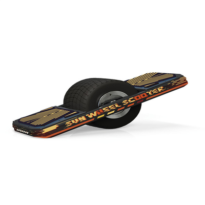 ruota elettrica Hoverboard 700W del pattino uno di 18-25km