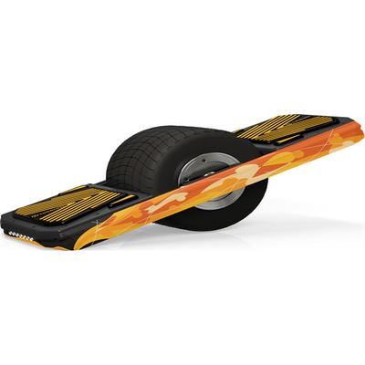 grande una ruota Hoverboard di 1000W 16m/H con le luci della scintilla
