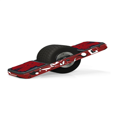 pattino elettrico del motorino di 7Ah 1000w Onewheel con la singola ruota