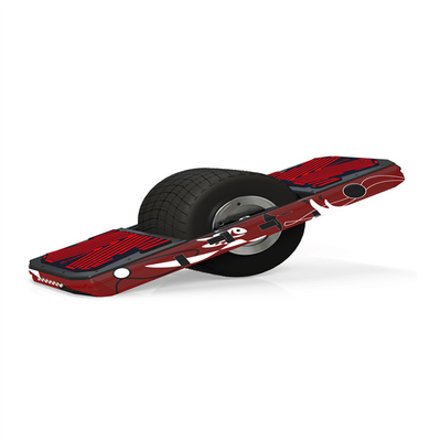Motorino elettrico 700W 18 - 25km del CE 10.5Ah Onewheel dello SGS