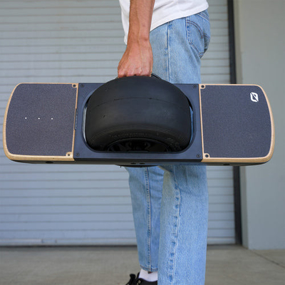 Pattino adulto Hoverboard una ruota