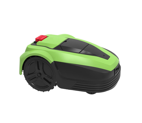 Macchina automatica astuta della falciatrice da giardino commerciale nessun cavo