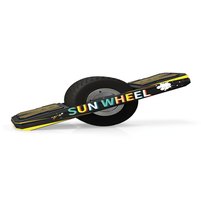 singola ruota Hoverboard elettrico 35-40km di 1000w 7Ah
