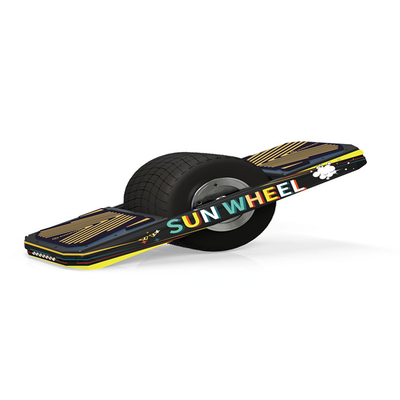 10.5Ah singola ruota Hoverboard elettrico 700W 13m/H
