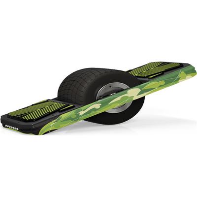 35-40km 1000w 7Ah Hoverboard un pattino elettrico della ruota