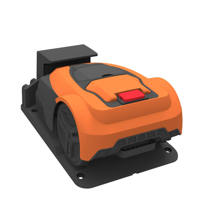 Erba di Mini Smart Lawn Mower For che sistema telecomando all'aperto