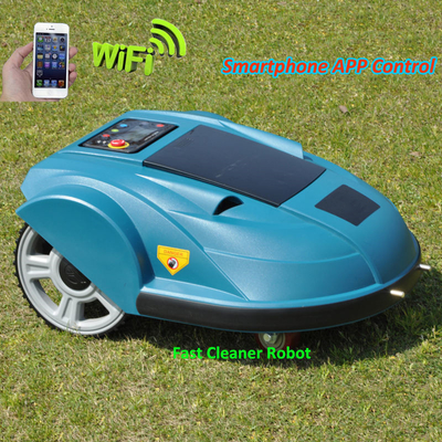 Il App automatico impermeabile della falciatrice da giardino IPX4 ha controllato